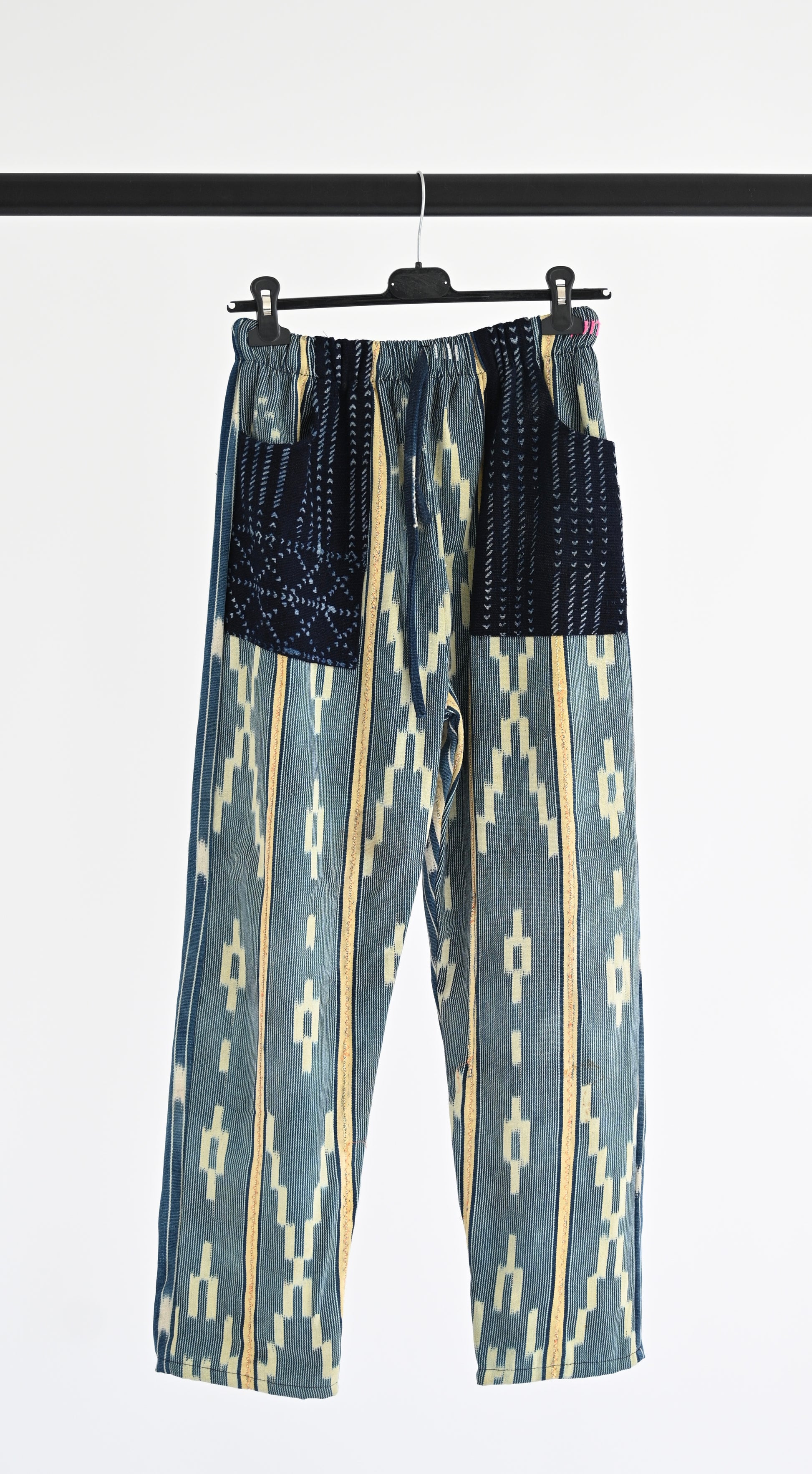 One of a kind Unisex Pants - Boho Bandit